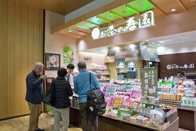 日本为什么没有淘宝?内幕都在这里了!