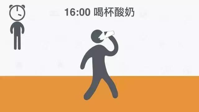 不要再熬夜了 这是全球公认最健康的作息时间表!
