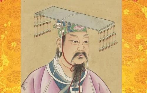 至孝感动天地!尧为何禅位给舜?