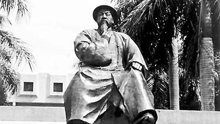 历史上谁最早认清了罪恶的沙俄?