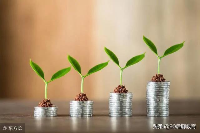 欲成大树 莫与草争!(精辟)