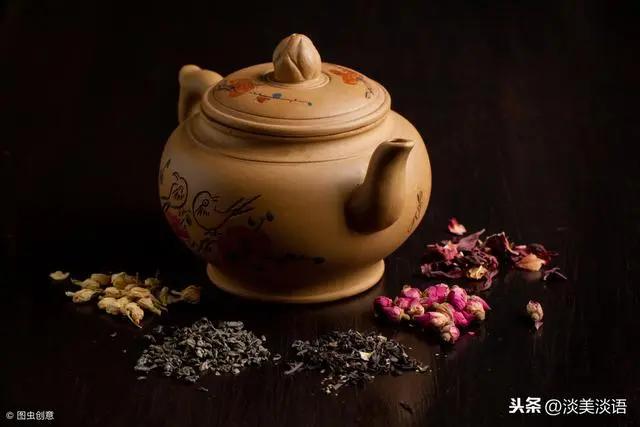 做人 牢记这四句智慧良言 人生会顺风顺水!