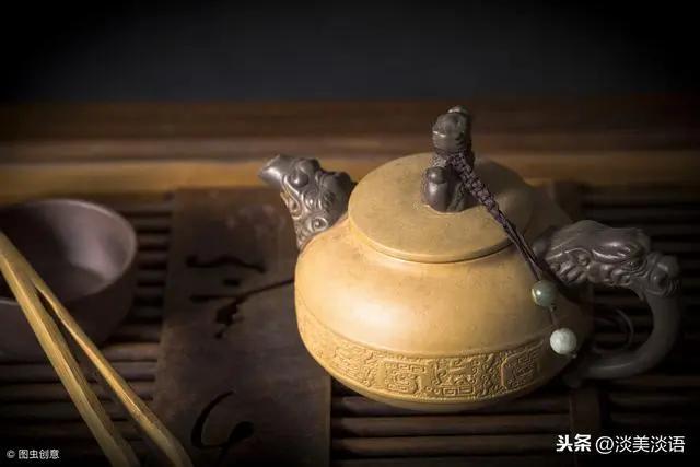 做人 牢记这四句智慧良言 人生会顺风顺水!