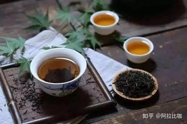 咖啡、茶、红酒到底哪个更健康?