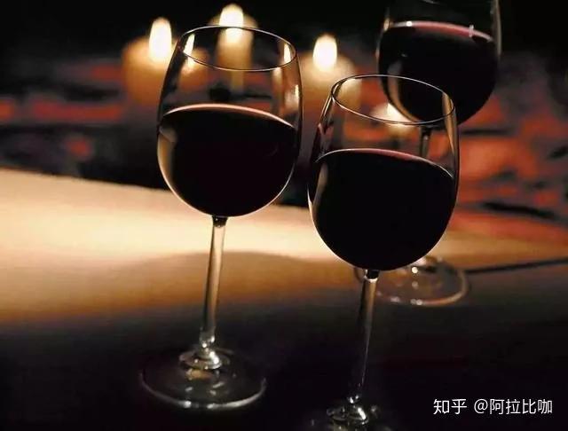 咖啡、茶、红酒到底哪个更健康?
