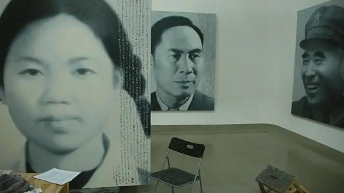 活摘人体器官从文革以来中共一直在干