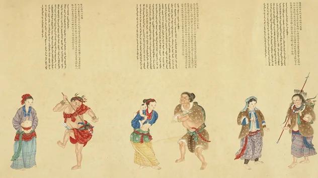 鲜为人知:南诏与中原唐朝、西藏吐蕃一度并列为三大强国