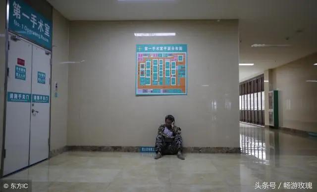 医生亲身经历:在医院发生的怪异事件 同行们有没有遇到过?