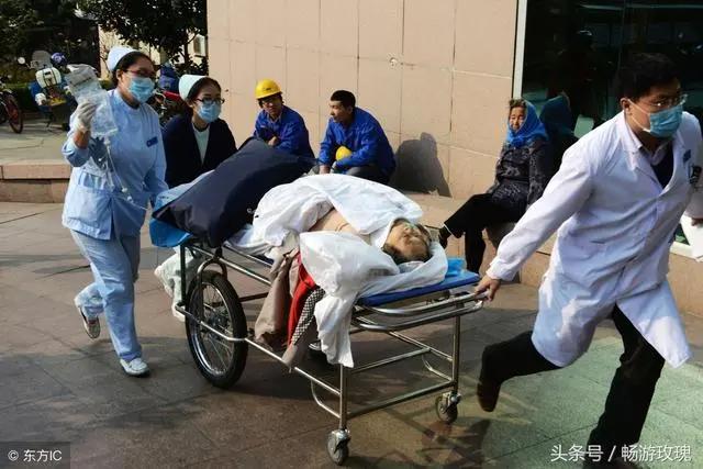 医生亲身经历:在医院发生的怪异事件 同行们有没有遇到过?