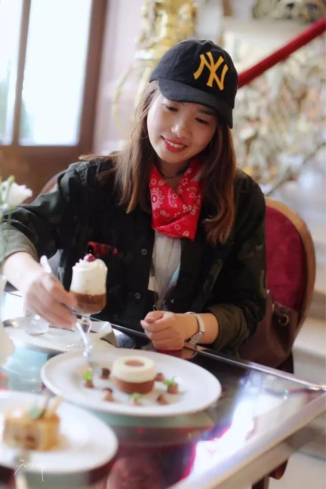 全世界排名第一的纽约咖啡馆 带你看看这家咖啡馆究竟有多美!