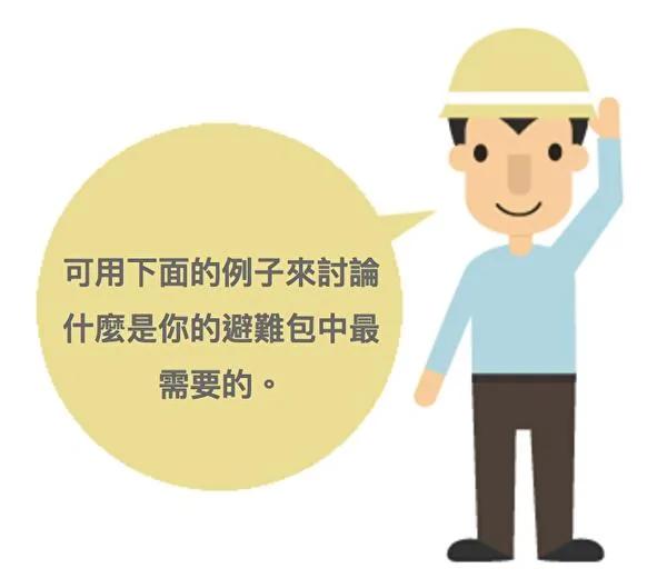 保命必备!“地震避难包”完全清单每家都要有