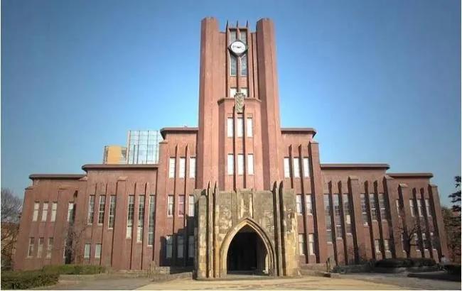 聽哭了！東京大學硬核入學祝辭
