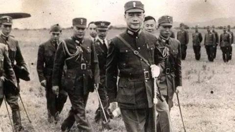 历史上都有谁承认了伪满洲国和汪伪政权?