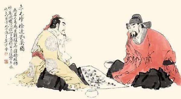 口是祸福门 舌是斩身刀 聪明人不说三种话