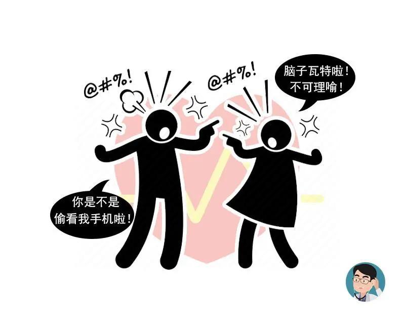 并非女性专利?男性需明白:出现5个变化 你可能已进入更年期