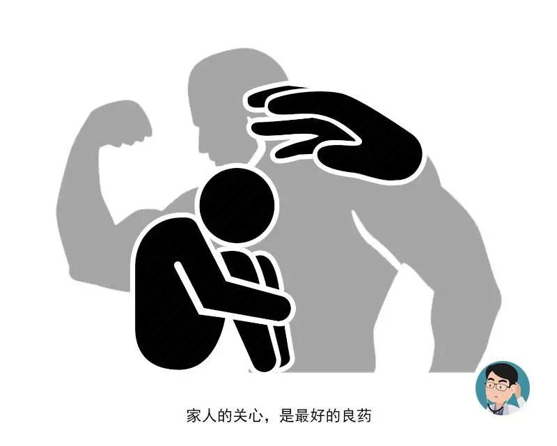 并非女性专利?男性需明白:出现5个变化 你可能已进入更年期
