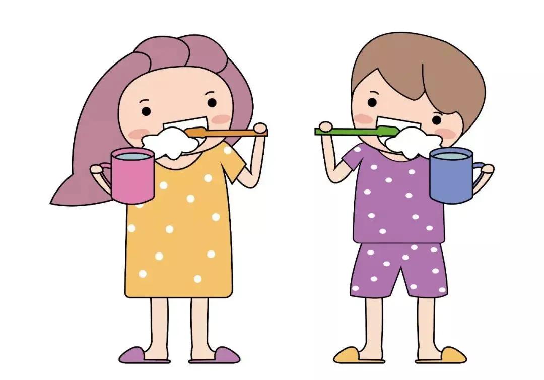 牙刷、毛巾、筷子、洗碗海绵…使用超过这个时间就要换啦!