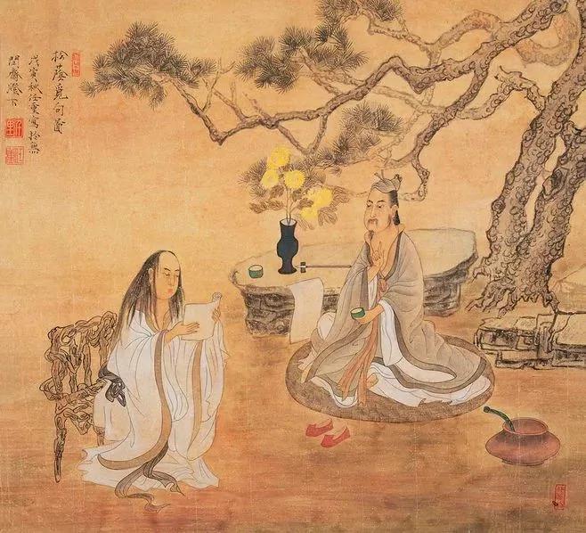 人生两大凶德 千万要戒掉!