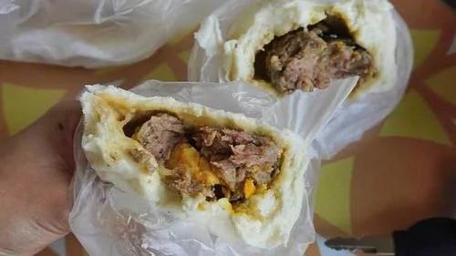 用塑料袋装热包子 会产生有毒物?困扰大家多年的问题 有答案了