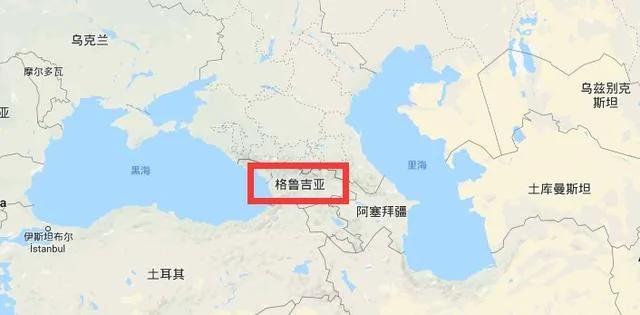 比瑞士还美 便宜过泰国!这个物价超低的冷门国 再不去就火了!