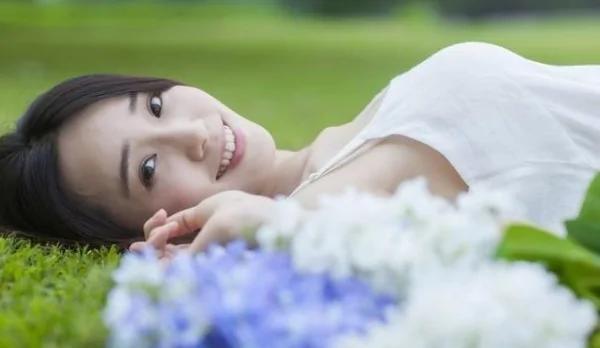 女性到中年 为什么越来越有福气?原因有四个!