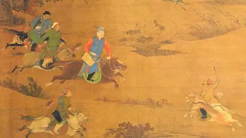 历史上中国对越南是怎样得而复失的?