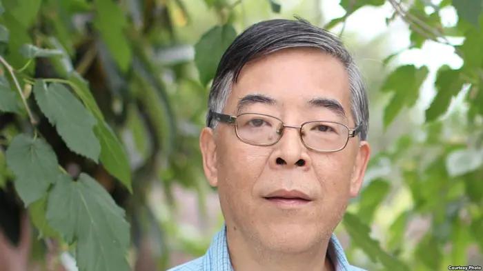 天安门运动与六四屠杀的全景记录者-吴仁华采访录
