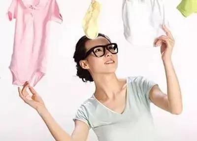 衣服不管染上什么 用这招都能洗掉 太实用了!