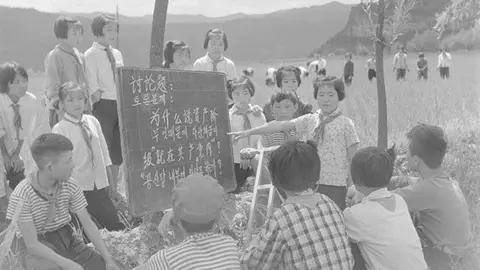 自杀与离婚 中国离婚率曾惊人的低
