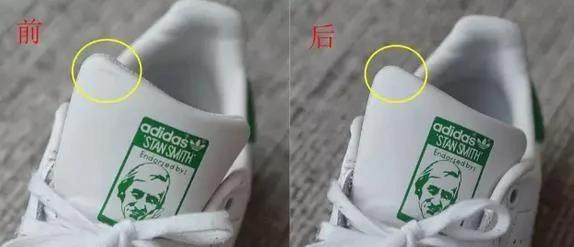 天呐!小白鞋居然这样洗就变成新的了!真后悔以前都直接扔!