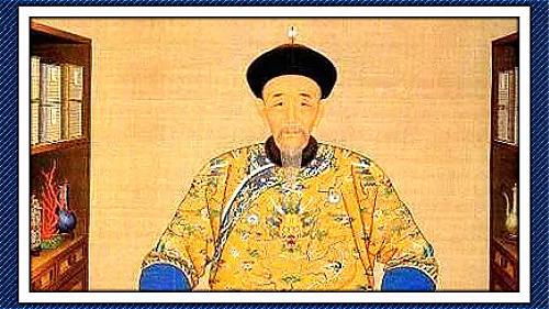 康熙大帝有哪些过人之处?