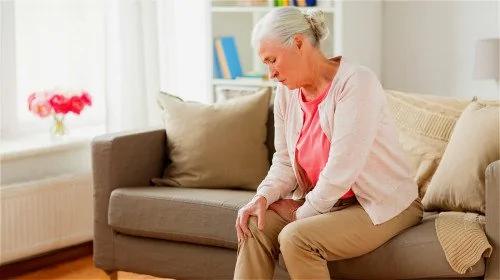 多数人不知道 “退化性膝关节炎”的真相!
