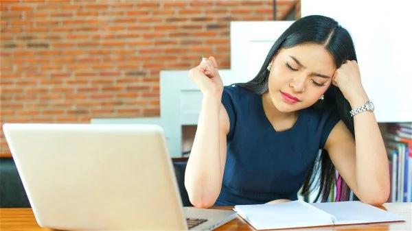 你欠下的“睡眠债”怎么还?别拿生命开玩笑!