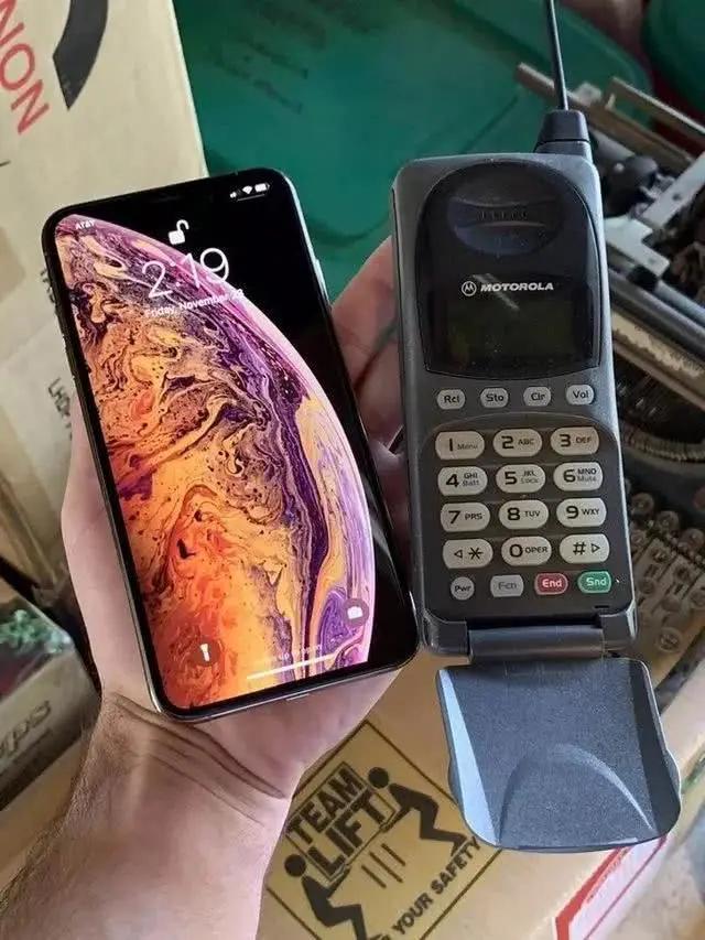 看完这16张照片 才知道时间有多可怕!