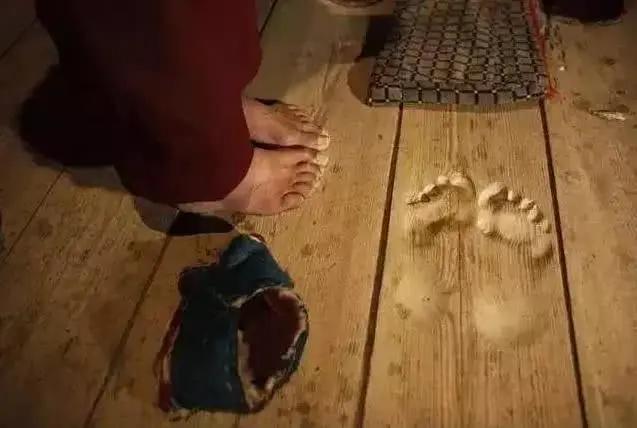 看完这16张照片 才知道时间有多可怕!