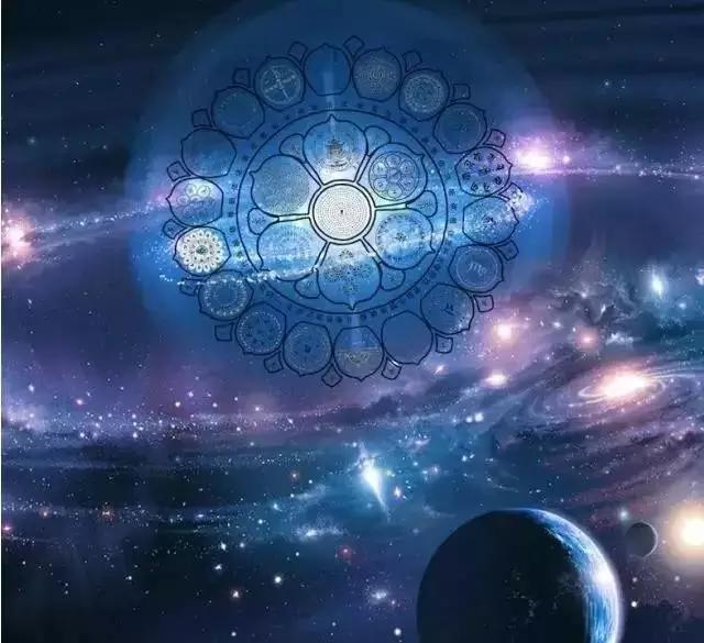 这13条宇宙法则会让你明白:世间所有的一切 都不是机缘巧合