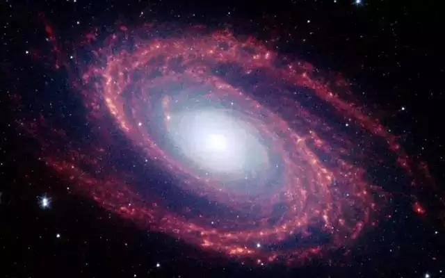 这13条宇宙法则会让你明白:世间所有的一切 都不是机缘巧合