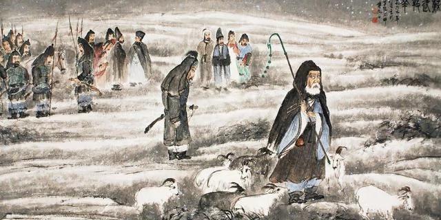 最大淡水湖埋藏传奇故事 曾是中国领土