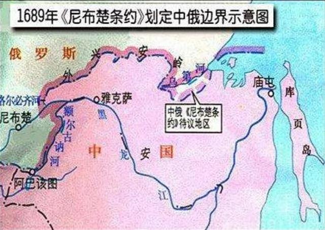 最大淡水湖埋藏传奇故事 曾是中国领土