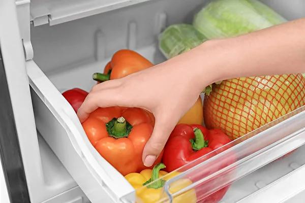 蔬果 肉类和海鲜 1篇看懂常见食材保存秘诀