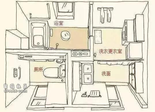 日本卫生间又上热搜 变态细节获千万人点赞