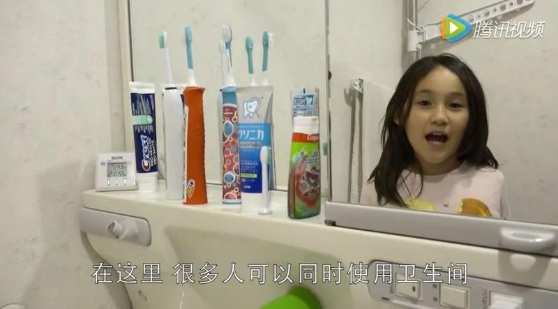 日本卫生间又上热搜 变态细节获千万人点赞