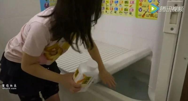 日本卫生间又上热搜 变态细节获千万人点赞