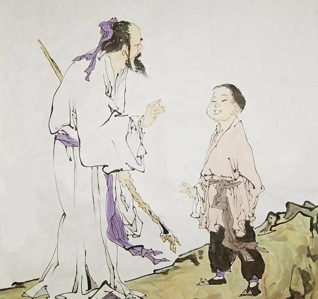 “宁做蚂蚁腿 不学麻雀嘴” 老祖宗的智慧不会过时