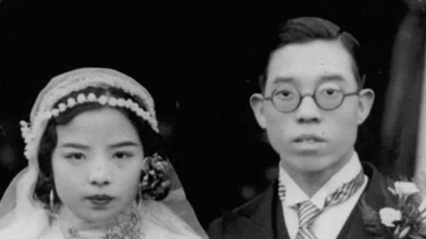 中共高干千家驹:入党是我平生的最大错误