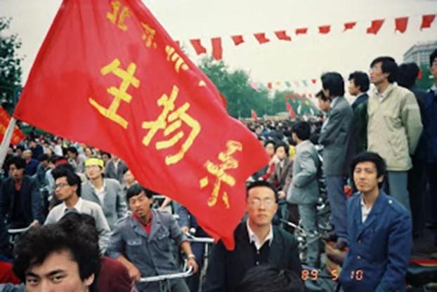 三十年前的今天:五月十日