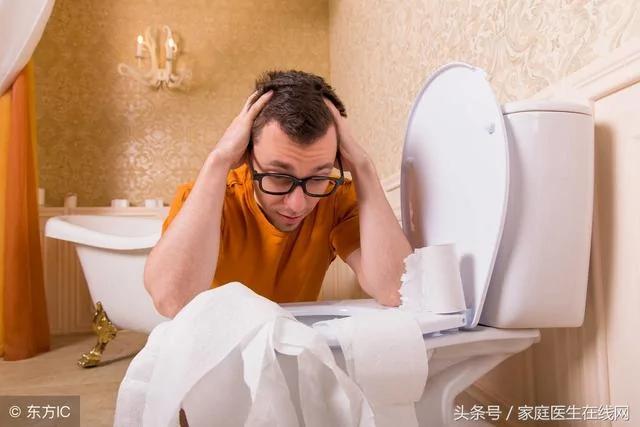 上厕所时 很多人都会犯这3个错 你中招了吗