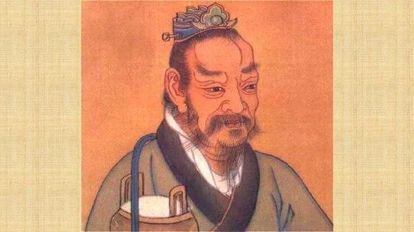 治大国若烹小鲜 神州第一宰相伊尹的传奇人生