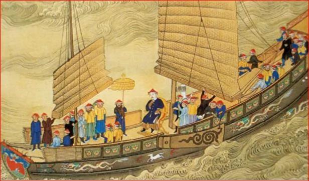 触目惊心!北京那场史无前例8级大地震