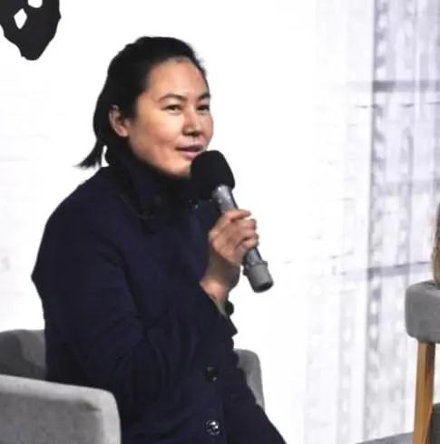 高原近照曝光曾被指是窦唯王菲婚姻 第三者 禁闻网